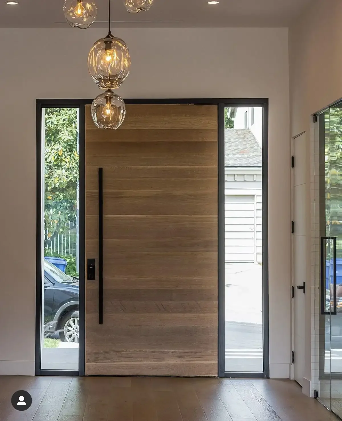 Front Doors for House Entry Ex - Home Security Front Door のレビューと価格