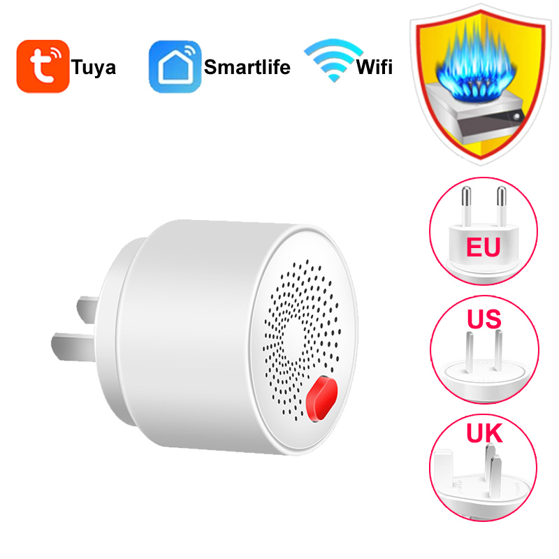 Tuya Smart Home Wifi Natural G - Home Security With Ai のレビューと価格