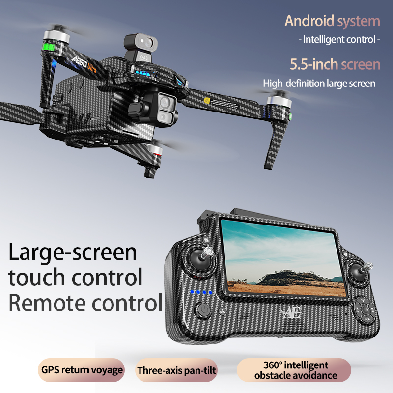 AE60 GPS Drone Professional 8K - Home Security Cameras Outdoor のレビューと価格