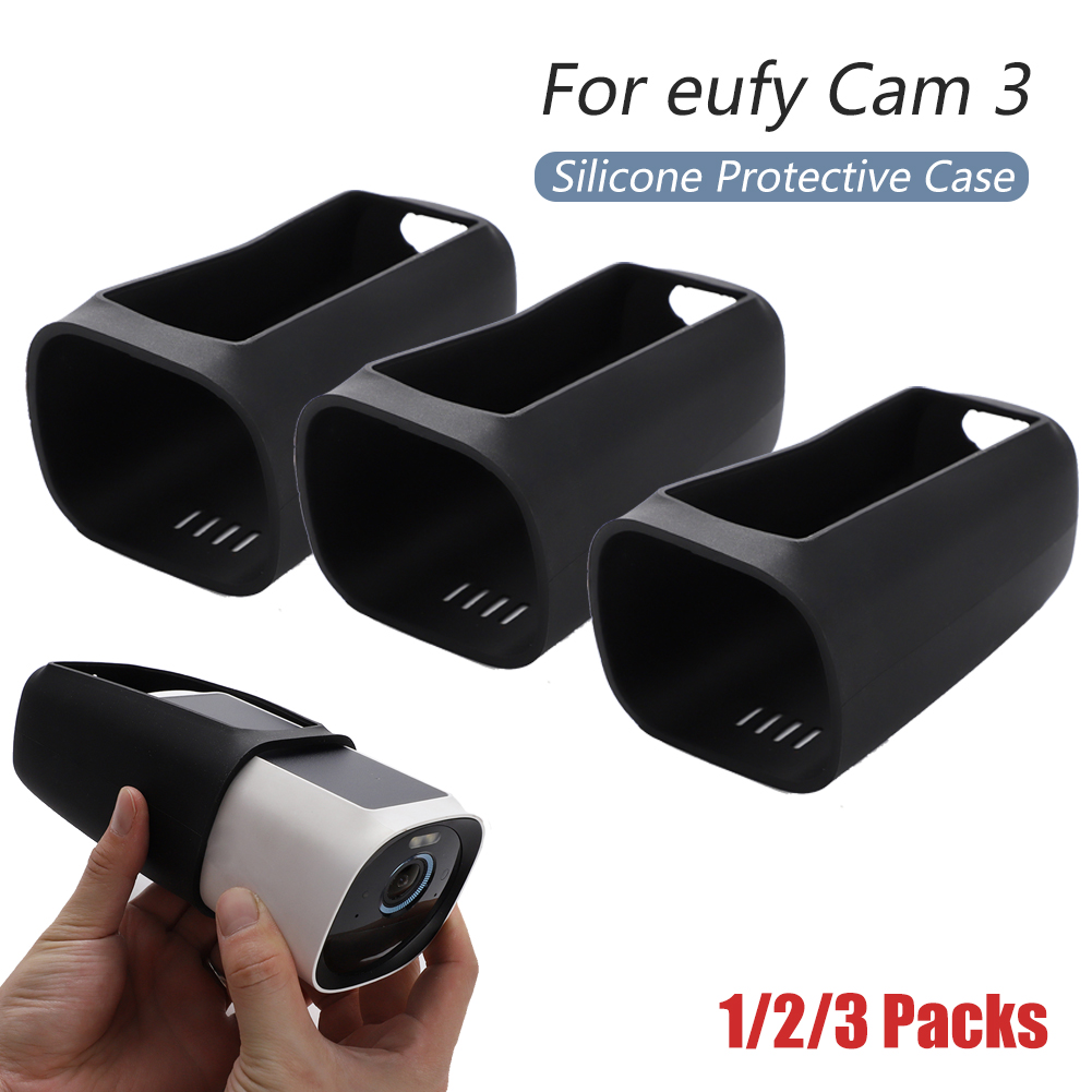 Protective Case Cover for Eufy - Home Security Eufy のレビューと価格