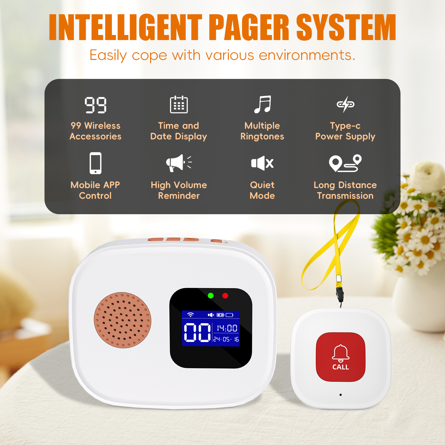 Emergency Call Button for Seni - Home Security With Ai のレビューと価格