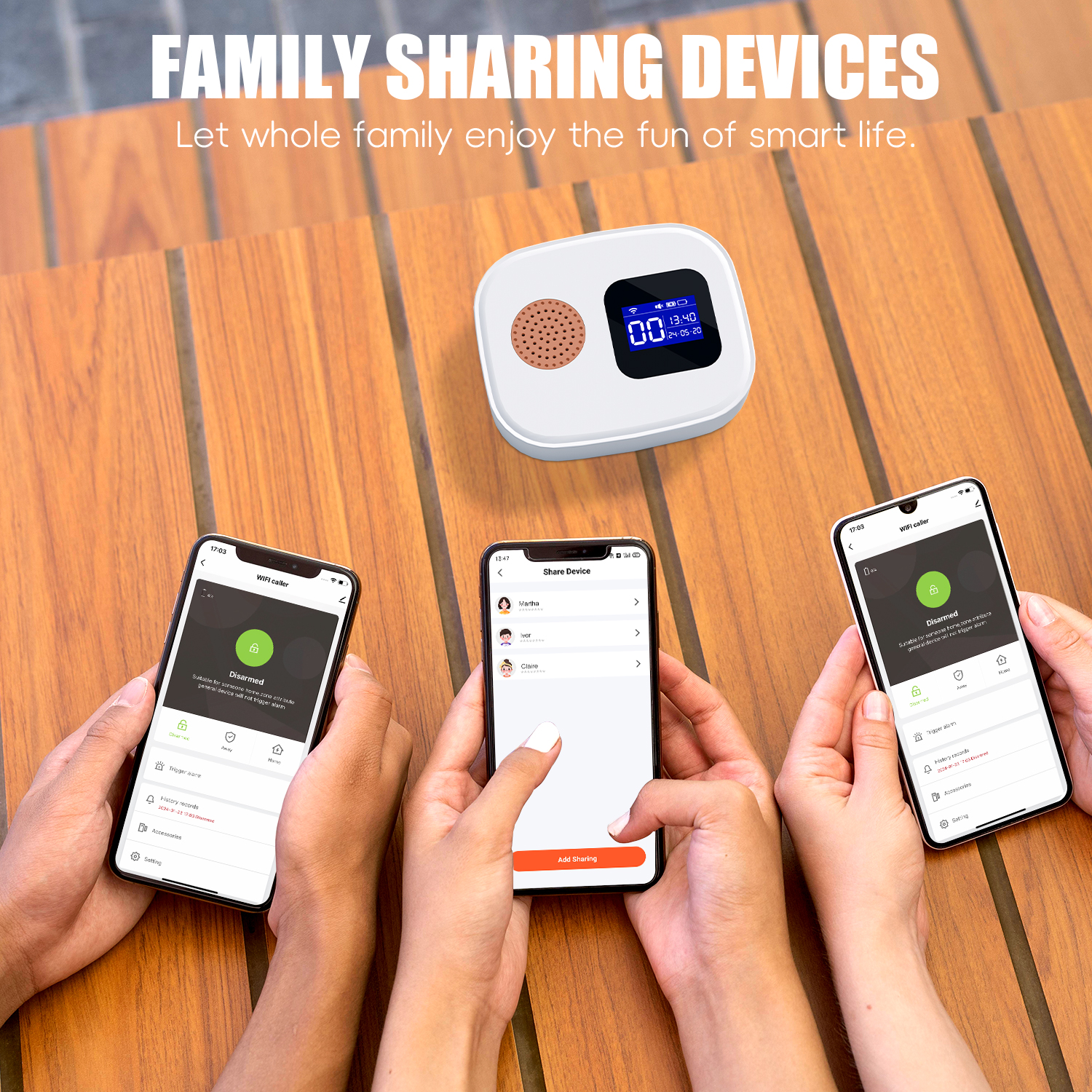 Emergency Call Button for Seni - Home Security With Ai のレビューと価格