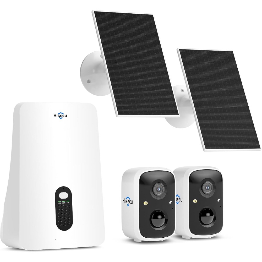 security cameras wireless outd - Home Security No Monthly Fee のレビューと価格