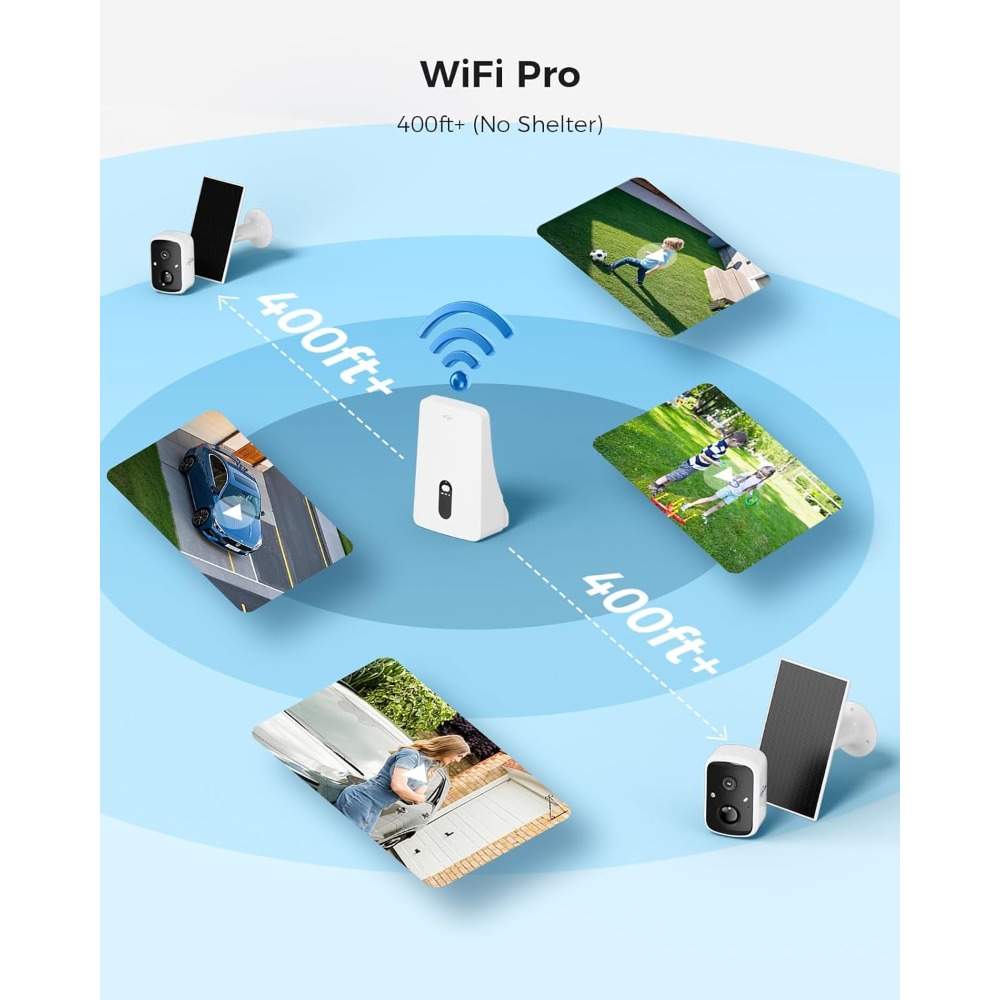 security cameras wireless outd - Home Security No Monthly Fee のレビューと価格