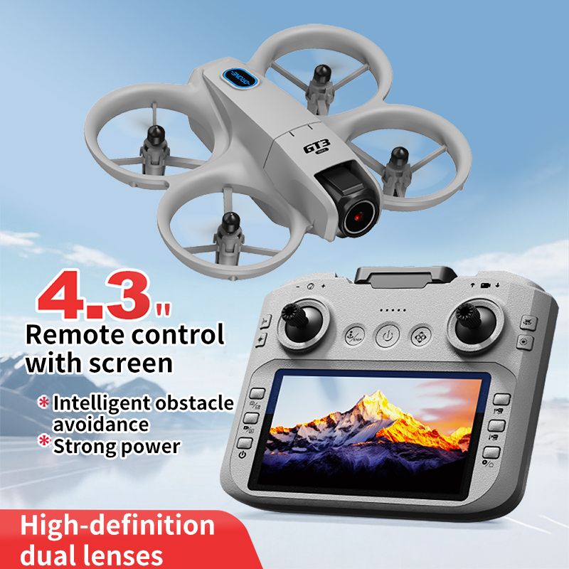 New Model GT3 MAX Drones Large - Home Security Cameras Outdoor のレビューと価格