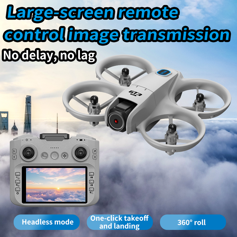 New Model GT3 MAX Drones Large - Home Security Cameras Outdoor のレビューと価格