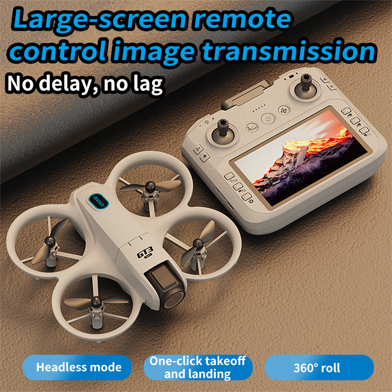 New Model GT3 MAX Drones Large - Home Security Cameras Outdoor のレビューと価格