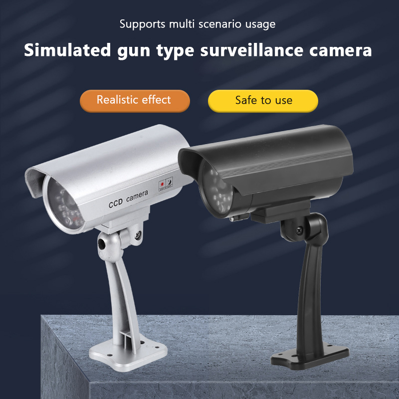 Bullet Shaped Waterproof Secur - Home Security Indoor Cameras のレビューと価格