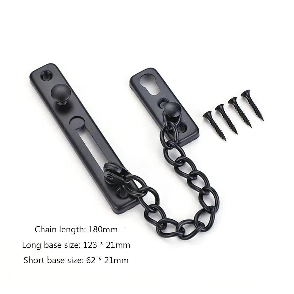 Door Chain with Lock Door Lock - Home Security Adt のレビューと価格