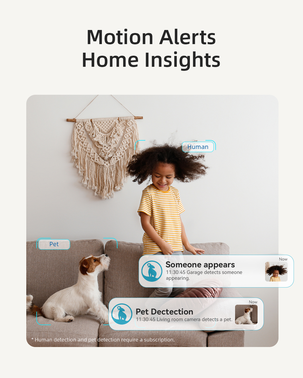 Blurams 2K 5GHz/2.4GHz Indoor  - Home Security Adt のレビューと価格