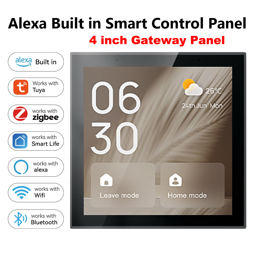 2026 Golden Security TPP01 4 I - Home Security Panel のレビューと価格