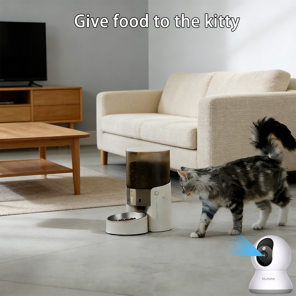 2.4＆5G WiFi Indoor Camera, 2K, - Home Security Eufy のレビューと価格
