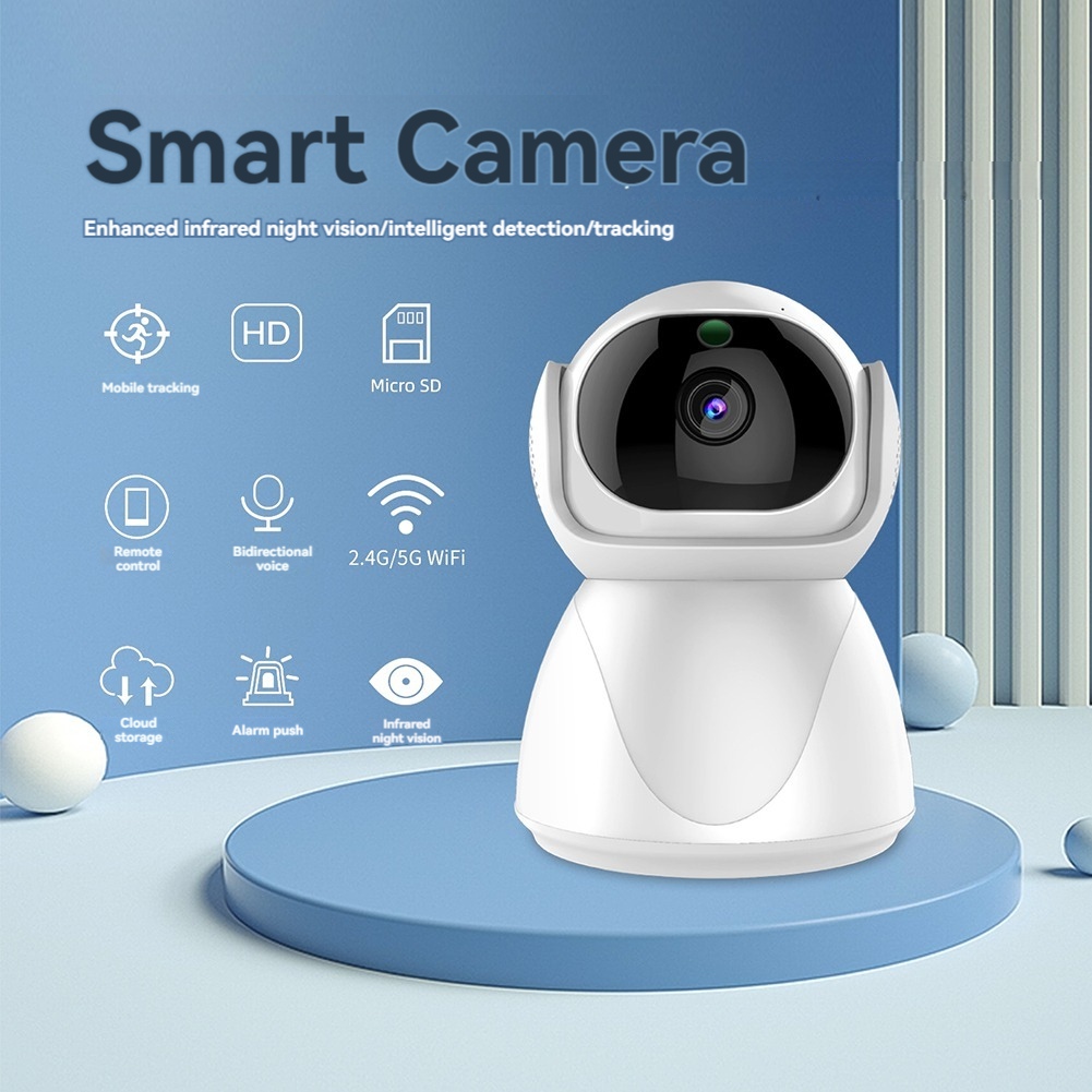 EYFL-Indoor Security Camera Fo - Home Security Indoor Cameras のレビューと価格