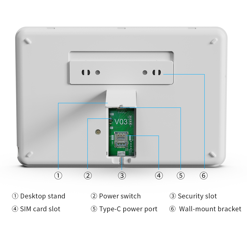 Outdoor Camera Tuya APP Contro - Home Security Indoor Cameras のレビューと価格