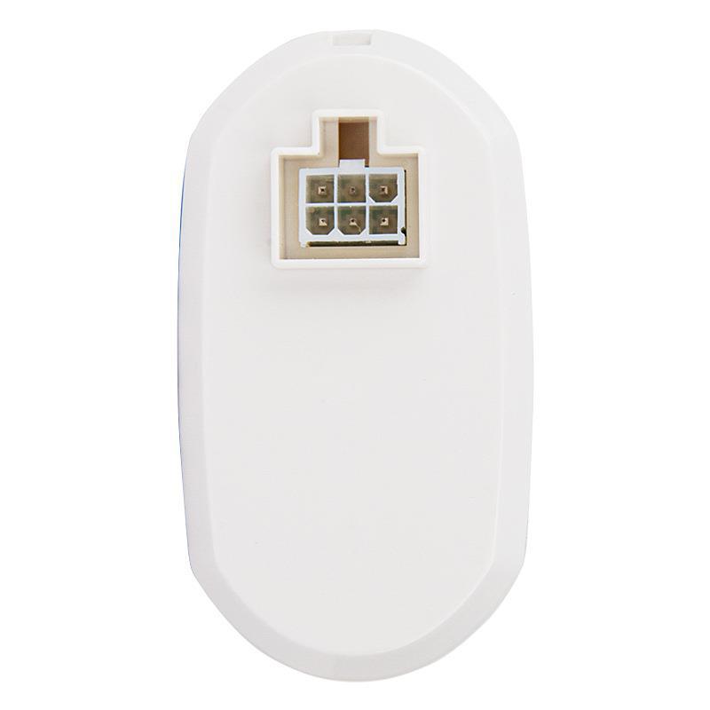 Wired  PIR Curtain Motion Dete - Home Security Alarm System のレビューと価格