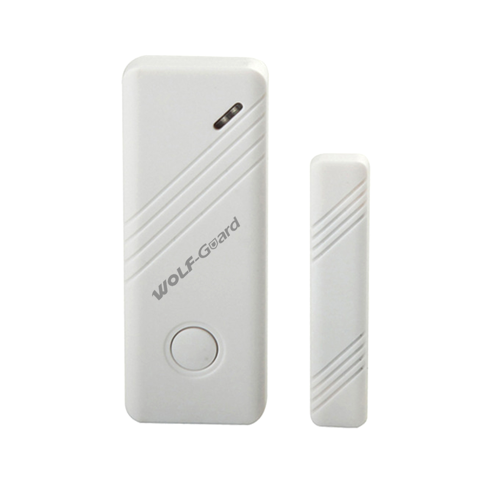 6 x Wolf-Guard Wireless Contac - Window Alarm Sensor のレビューと価格
