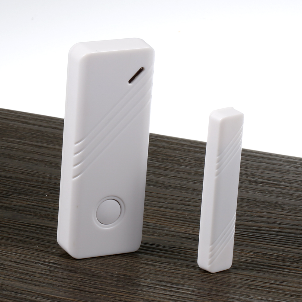 6 x Wolf-Guard Wireless Contac - Window Alarm Sensor のレビューと価格