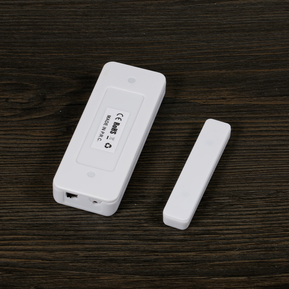 6 x Wolf-Guard Wireless Contac - Window Alarm Sensor のレビューと価格