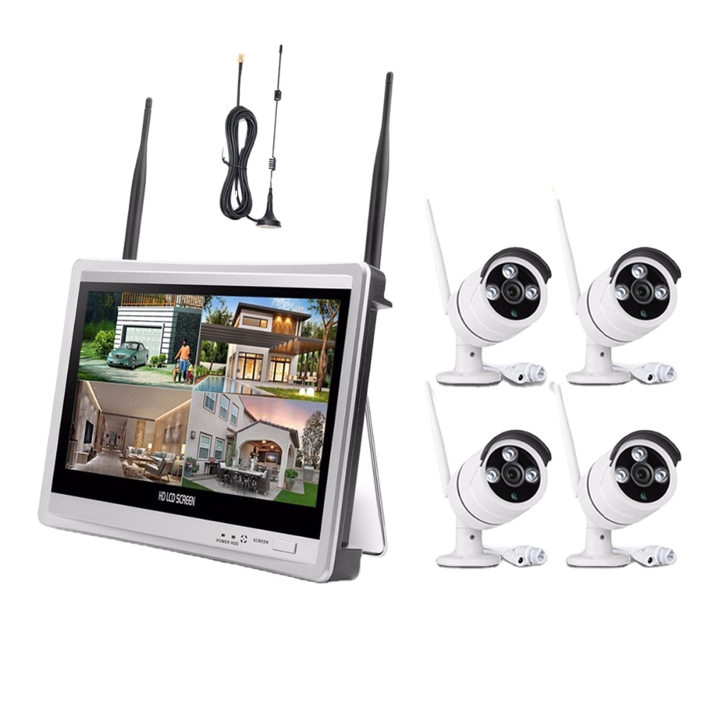 Wireless Home Camera Video Sur - Home Security Video Cameras のレビューと価格