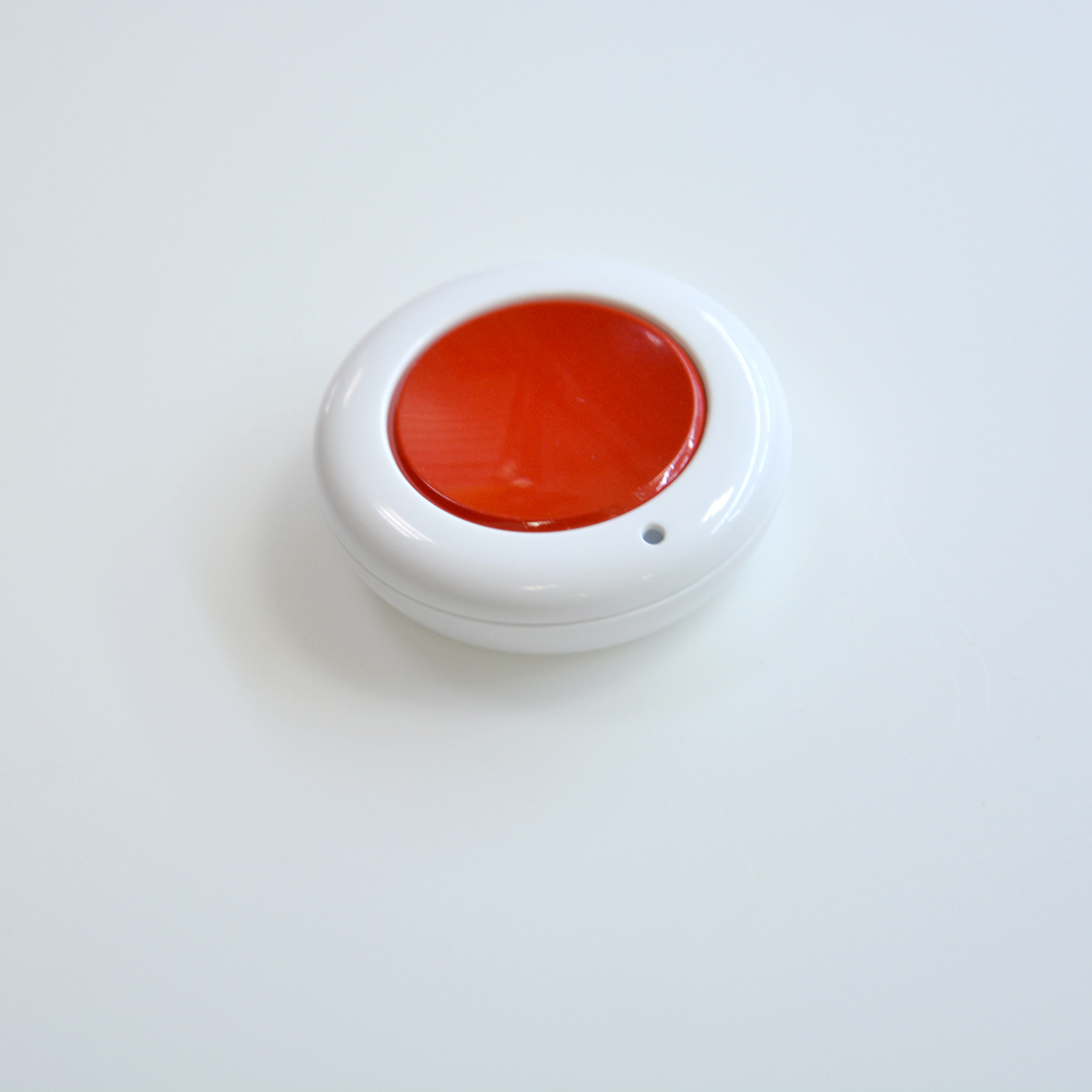 10pcs 1527 433mhz Press SOS wi - Home Security Alarm System のレビューと価格