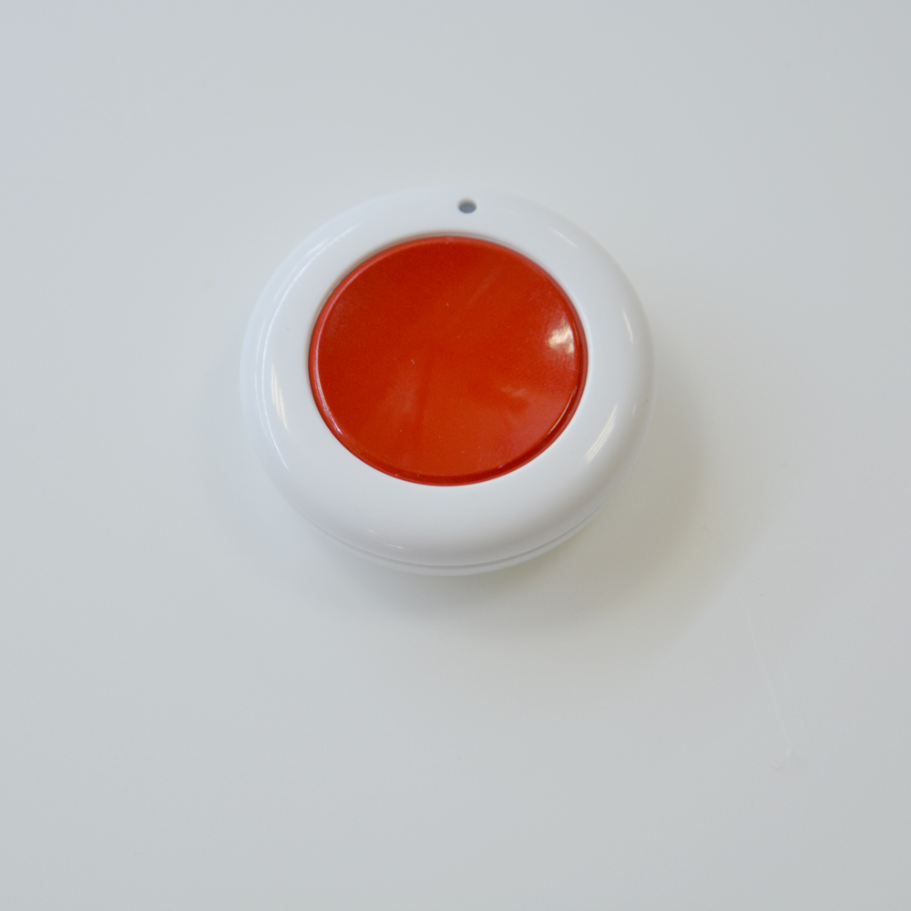 10pcs 1527 433mhz Press SOS wi - Home Security Alarm System のレビューと価格