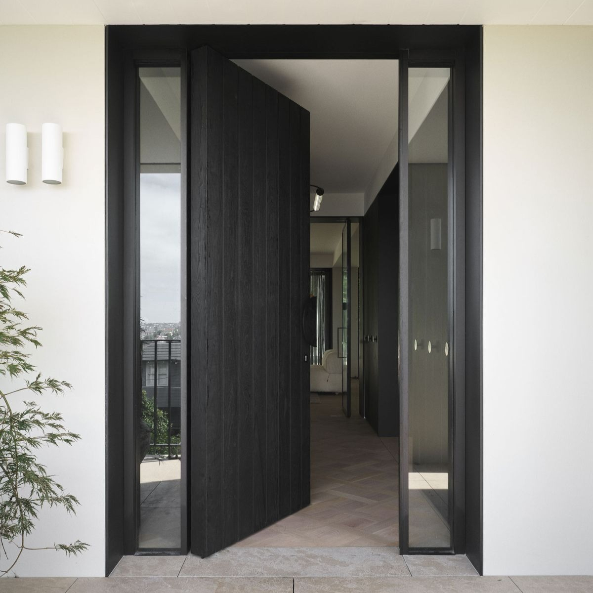Customized Exterior Entrance D - Home Security Front Door のレビューと価格
