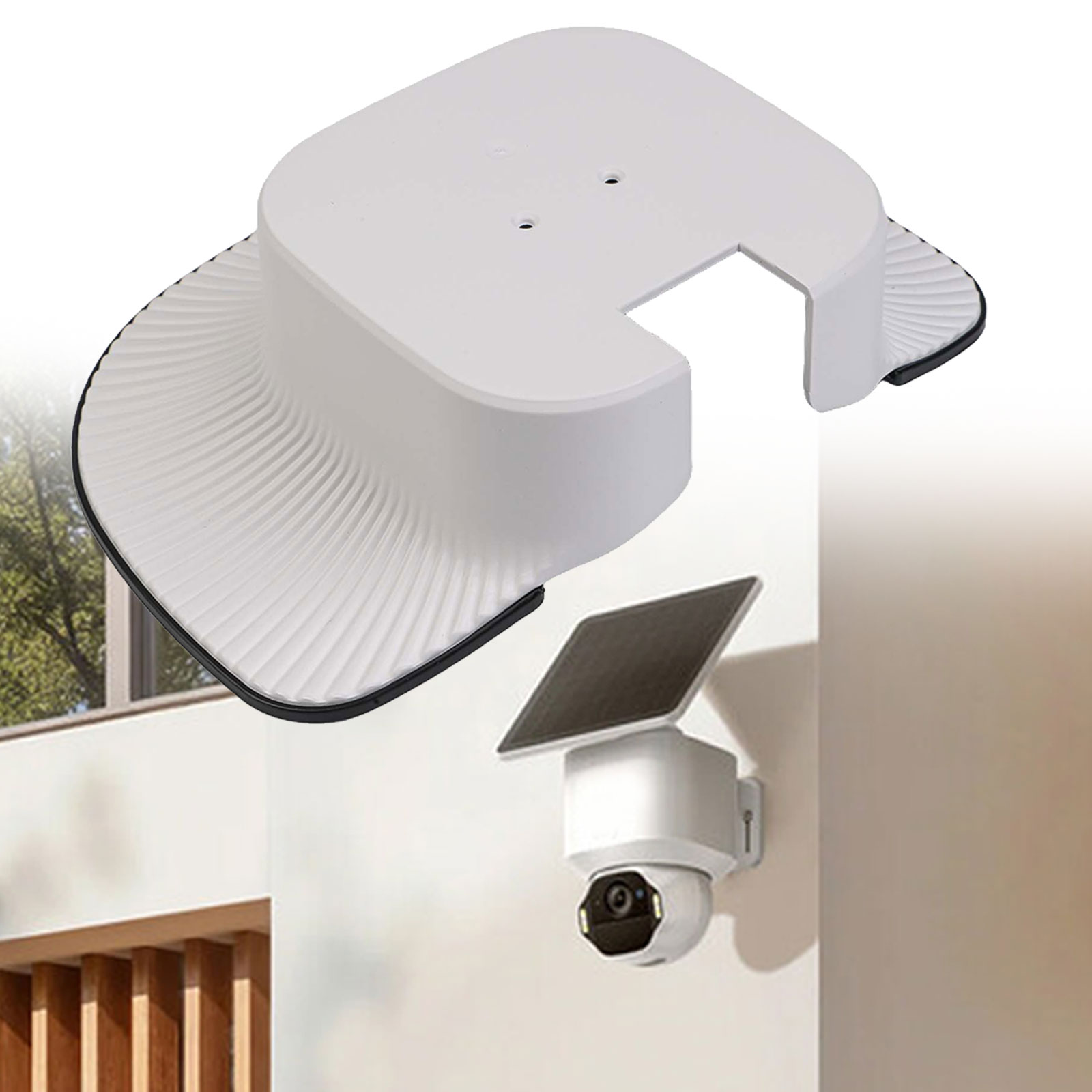 ABS Weatherproof Protective Co - Home Security Eufy のレビューと価格
