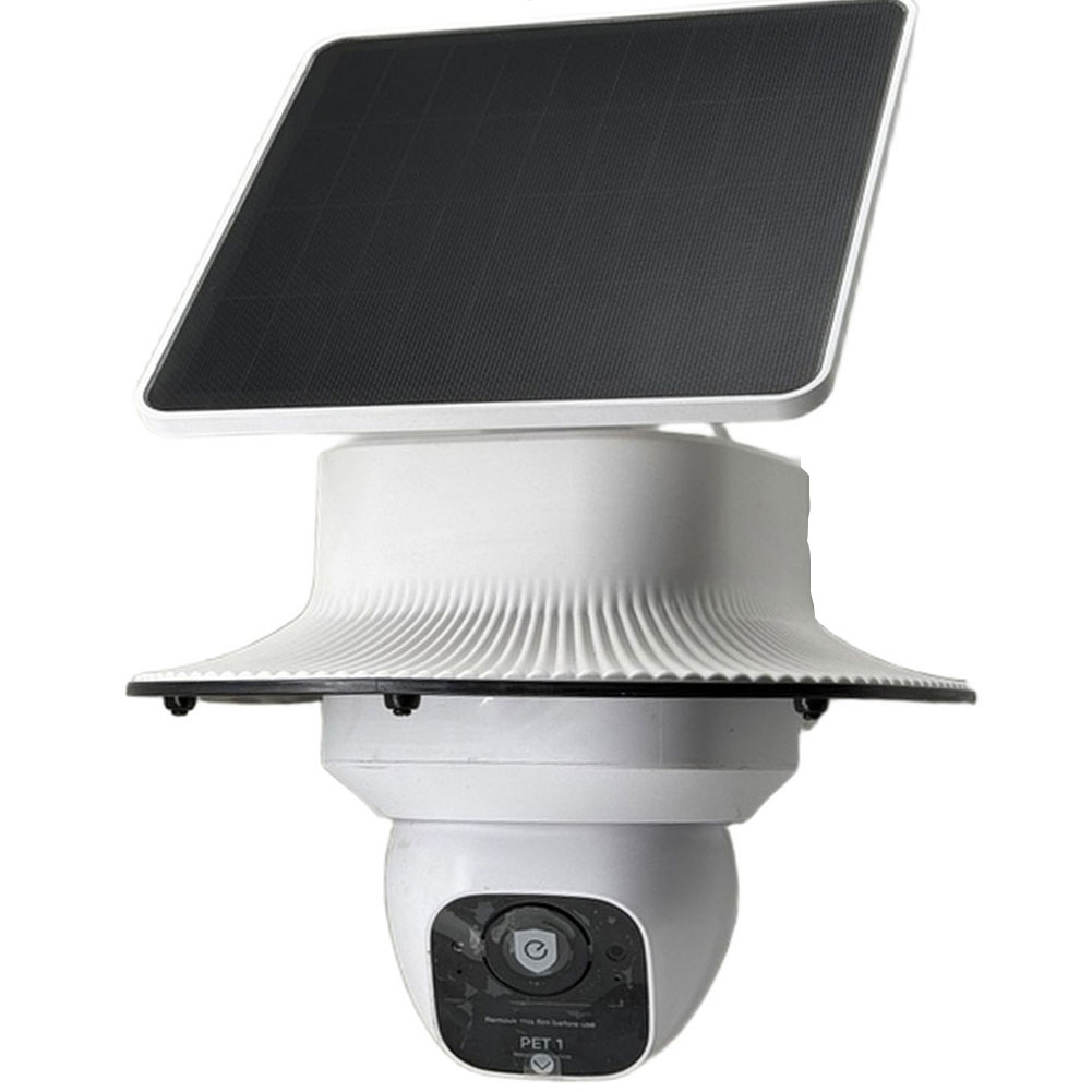 ABS Weatherproof Protective Co - Home Security Eufy のレビューと価格