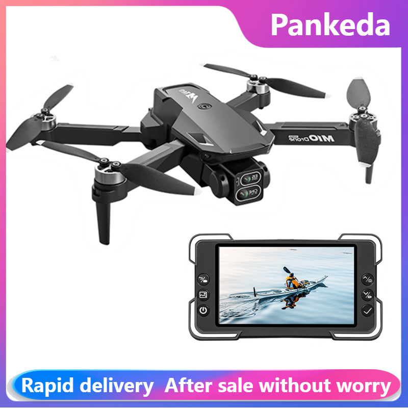 M10 Camera Drone Remote Contro - Home Security Cameras Outdoor のレビューと価格