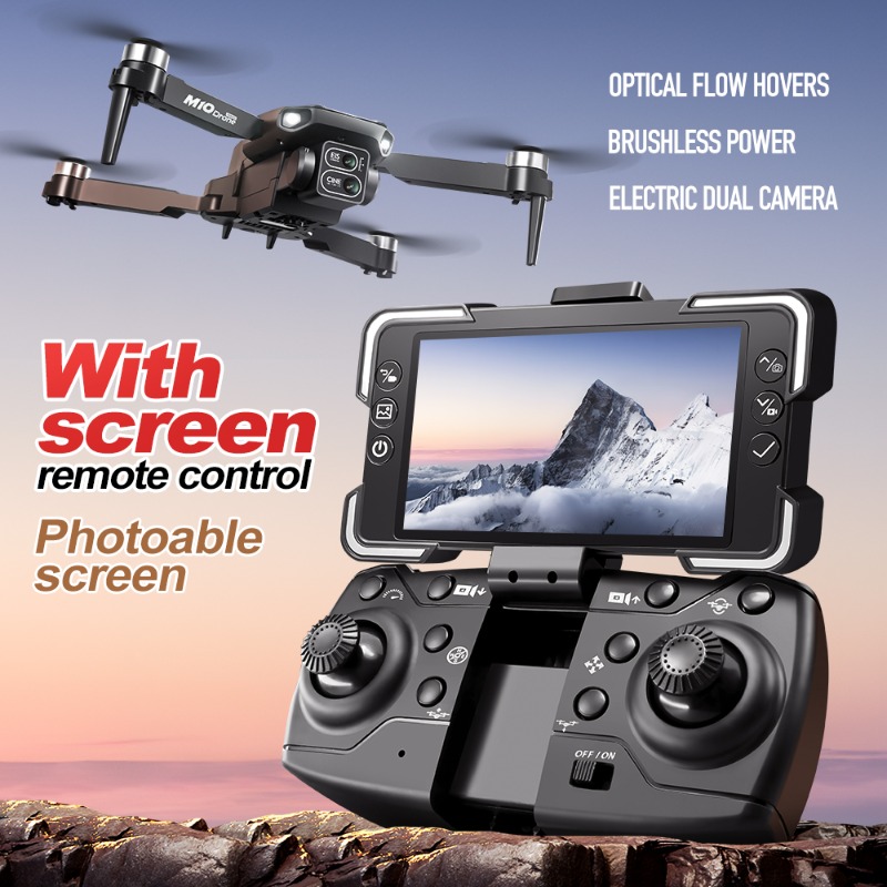 M10 Camera Drone Remote Contro - Home Security Cameras Outdoor のレビューと価格
