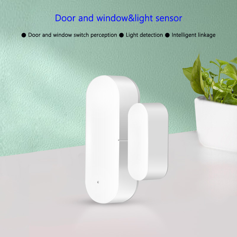Low Power Reminder APP Control - Window Alarm Sensor のレビューと価格