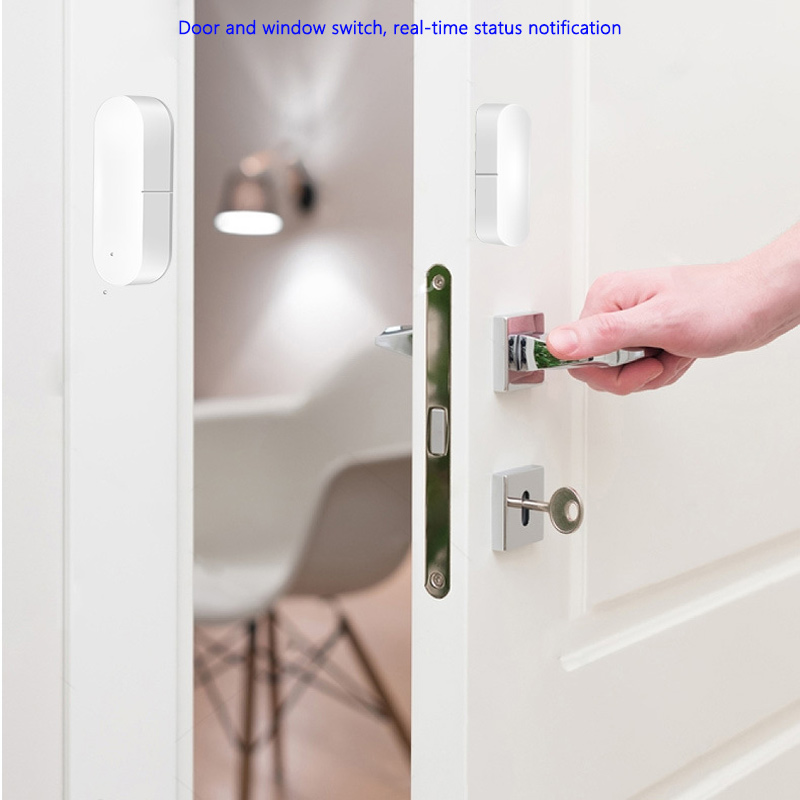 Low Power Reminder APP Control - Window Alarm Sensor のレビューと価格