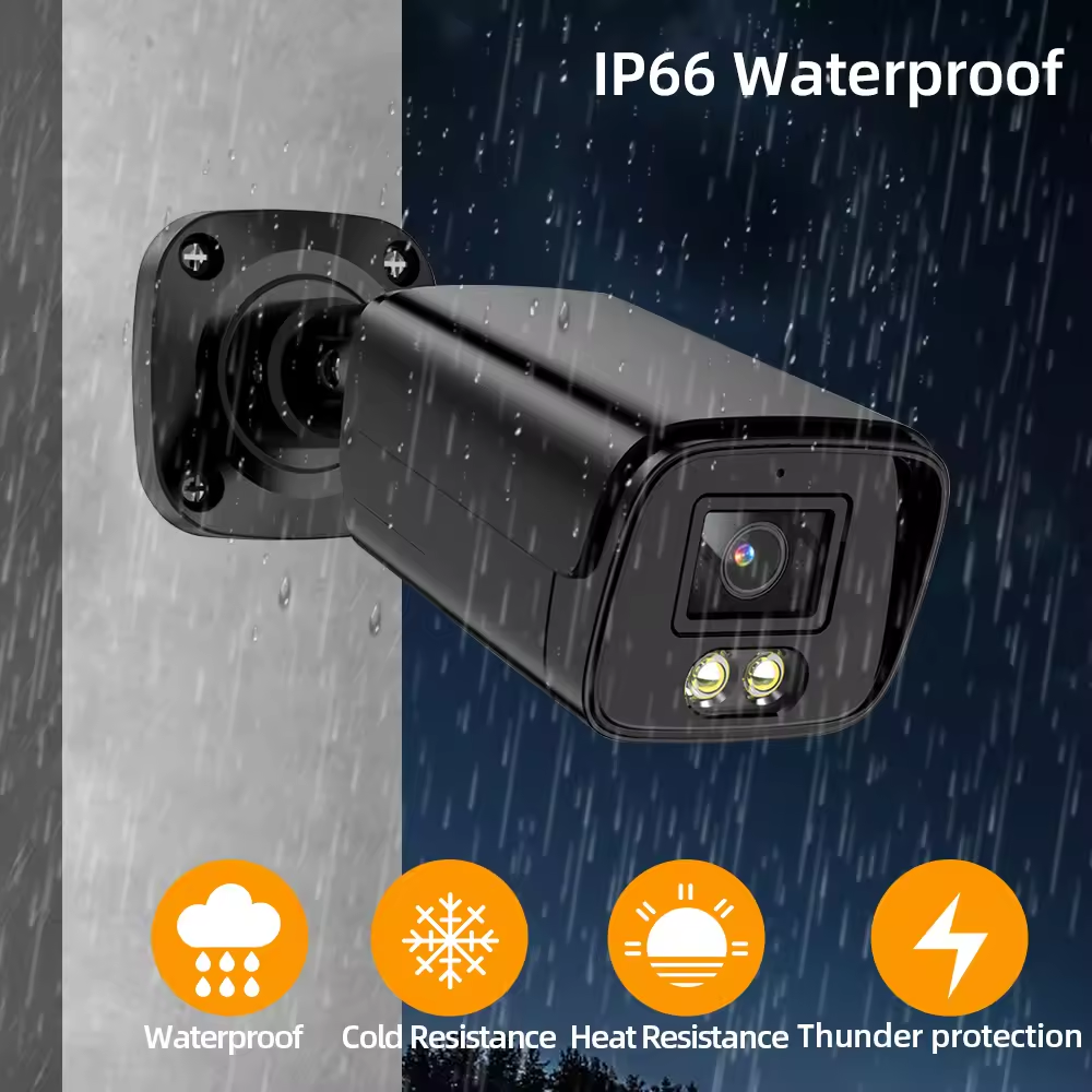 5MP 16PCS AHD Security Camera  - Home Security Video Cameras のレビューと価格