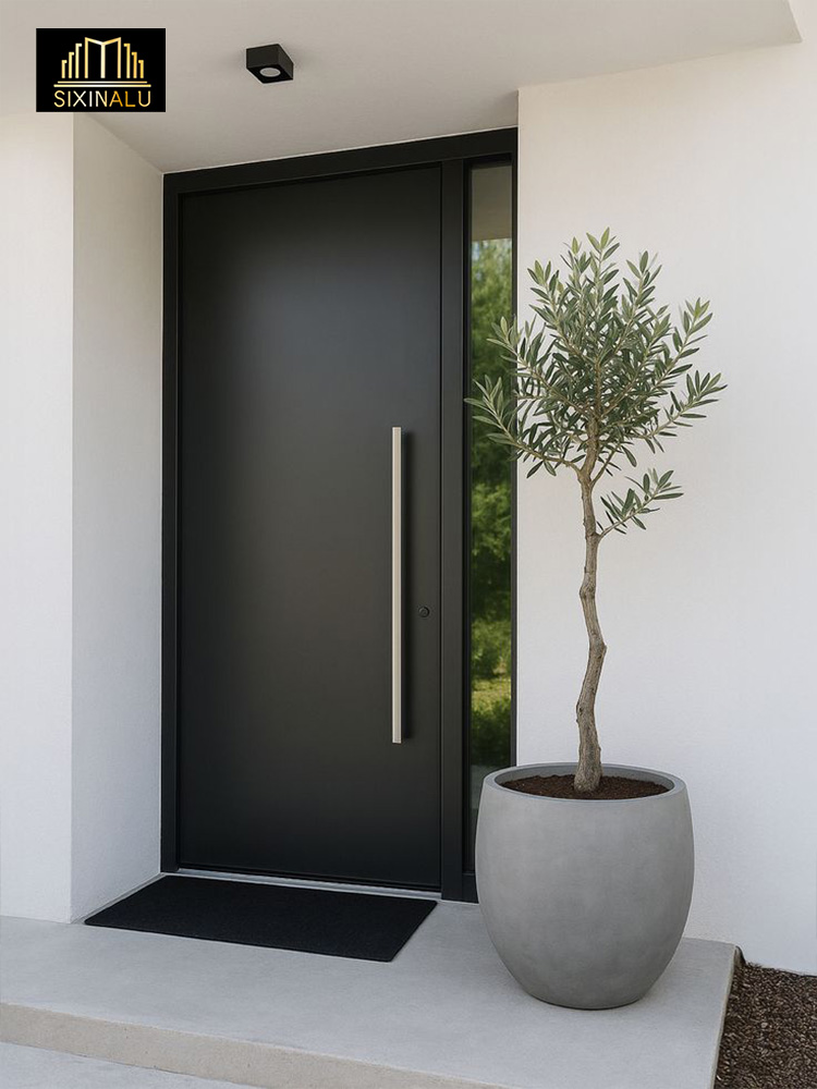 Sixinula Entrance Doors Main G - Home Security Front Door のレビューと価格