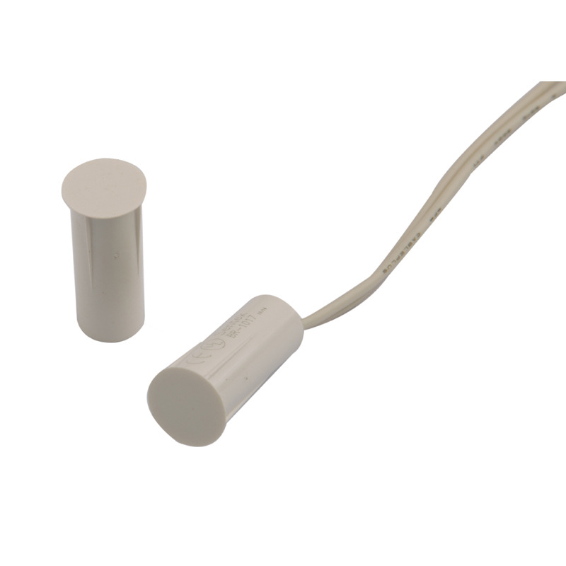5PCS/Lot White RC-33 Recessed  - Window Alarm Sensor のレビューと価格