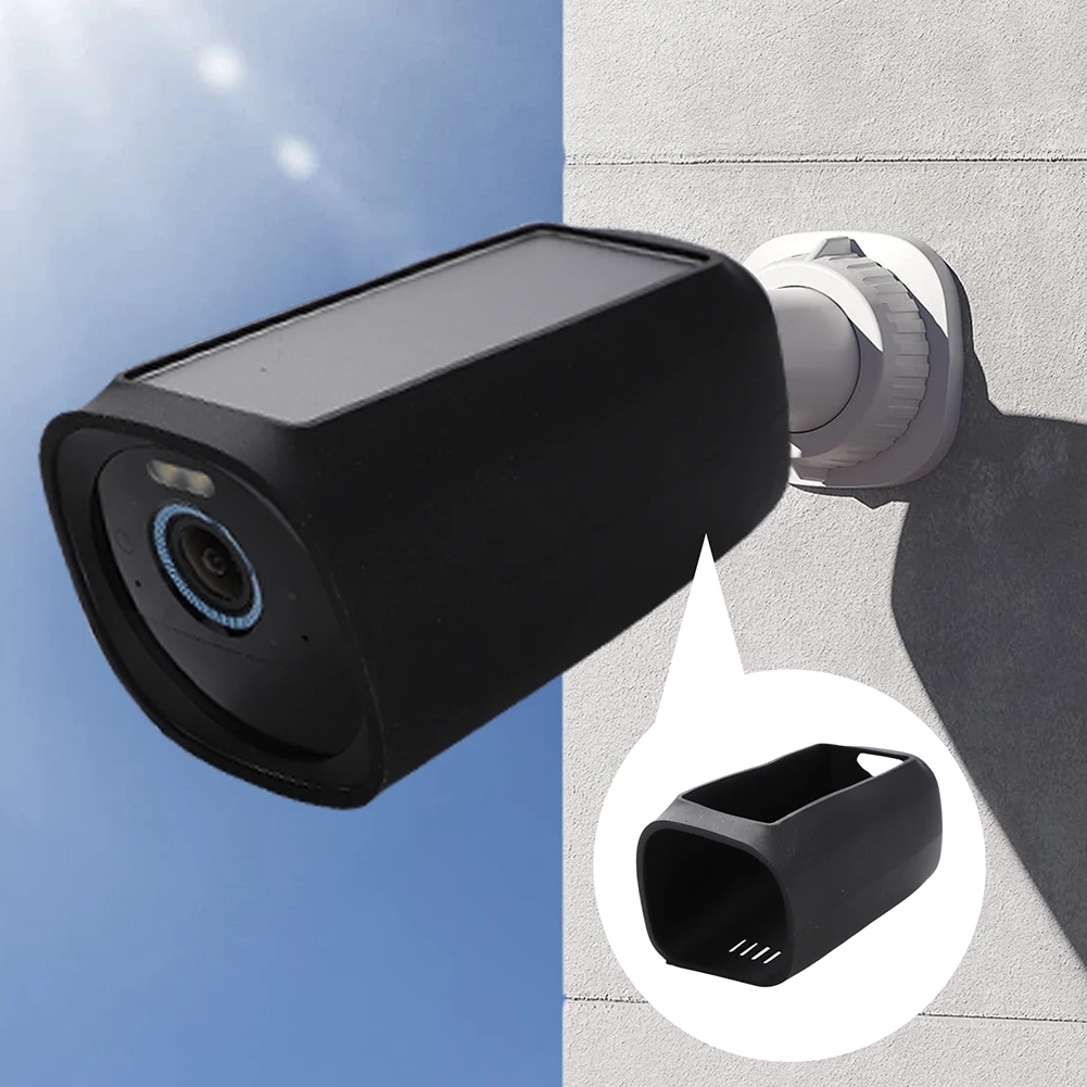 Silicone Protective Cover for  - Home Security Eufy のレビューと価格