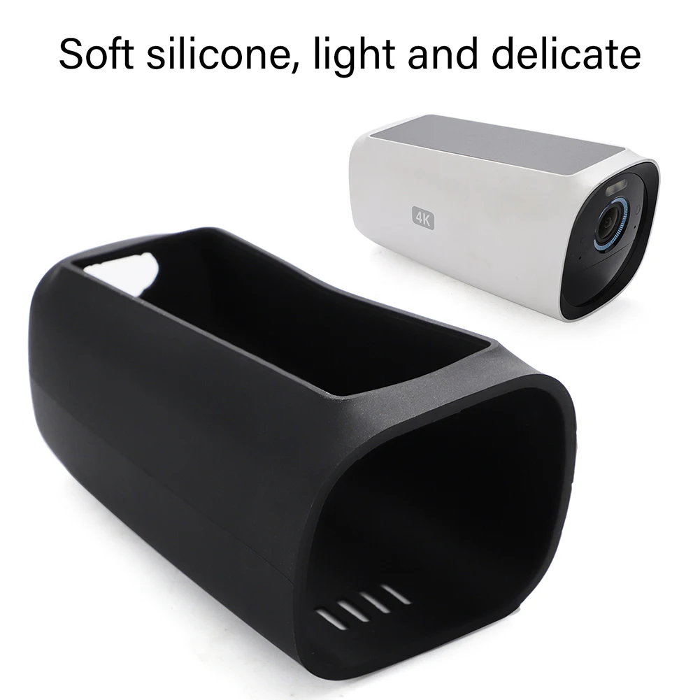 Silicone Protective Cover for  - Home Security Eufy のレビューと価格