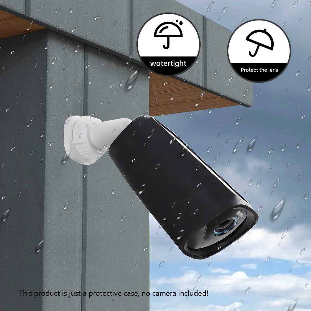Silicone Protective Cover for  - Home Security Eufy のレビューと価格
