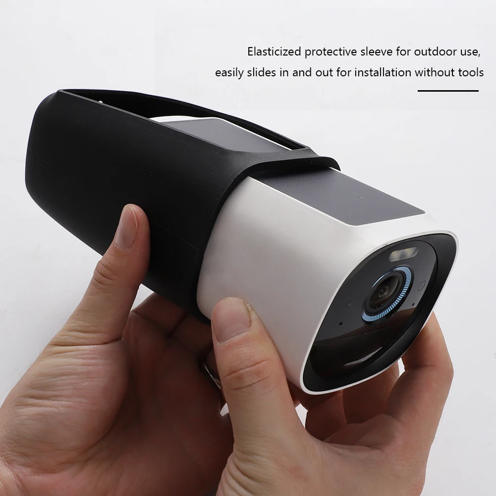 Silicone Protective Cover for  - Home Security Eufy のレビューと価格
