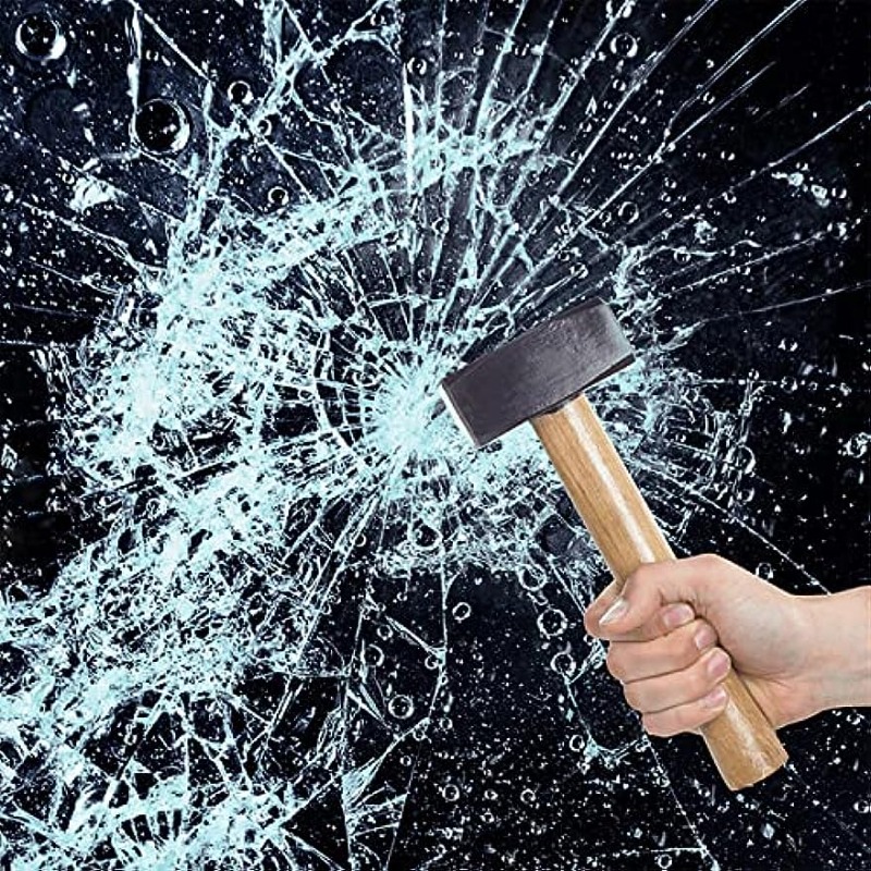 4 Mil Clear Security Safety Wi - Home Security Adt のレビューと価格