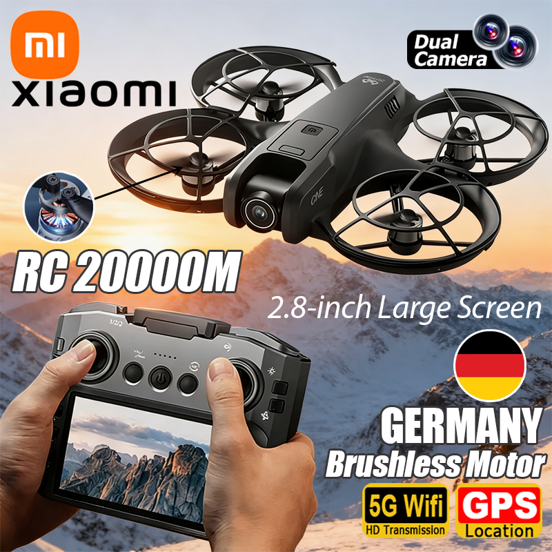 Xiaomi V666 Drone 8K Aerial HD - Home Security Cameras Outdoor のレビューと価格