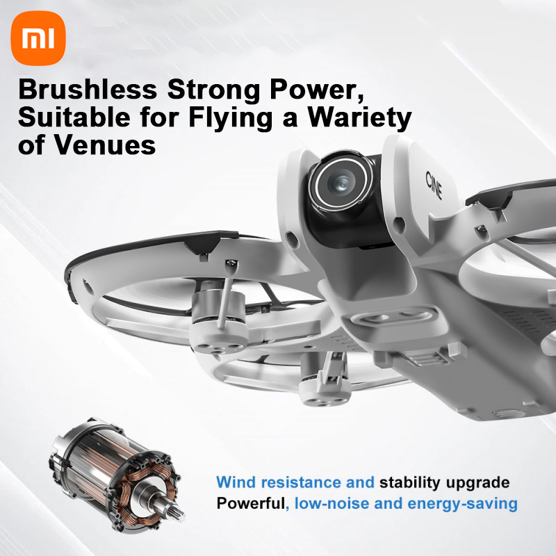 Xiaomi V666 Drone 8K Aerial HD - Home Security Cameras Outdoor のレビューと価格