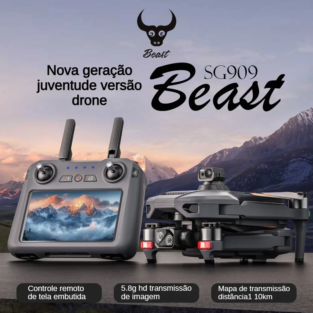 ZLL SG909 SG909MAX Professiona - Home Security Cameras Outdoor のレビューと価格