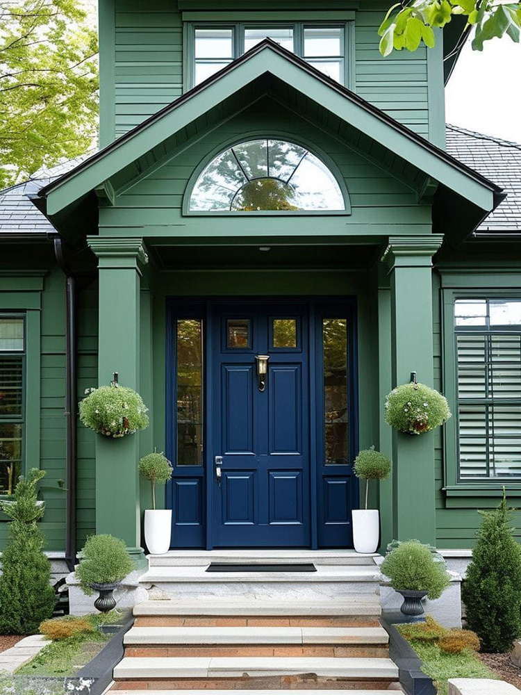 Entrance Door With Sidelight F - Home Security Front Door のレビューと価格