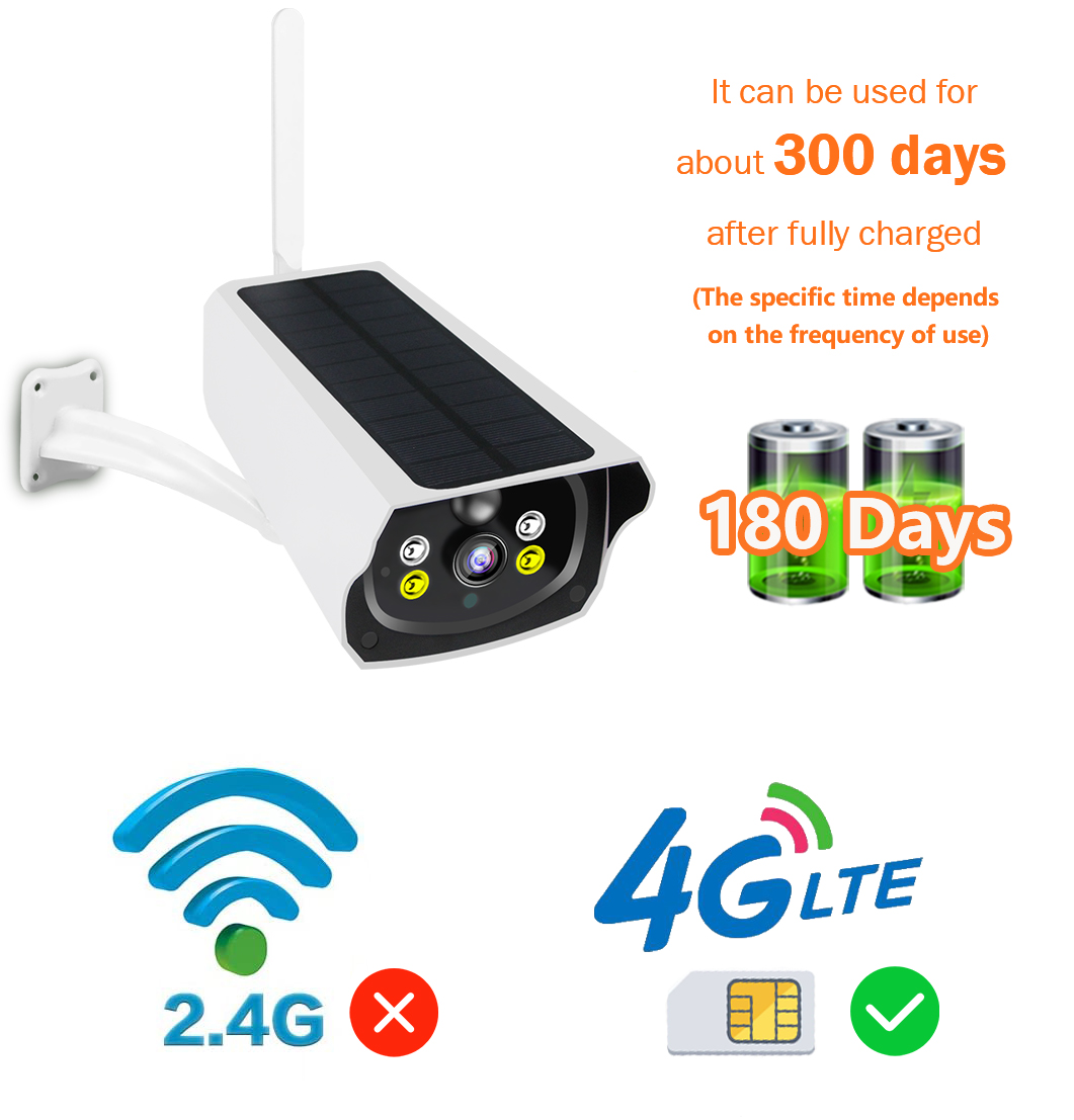 4G Solar IP Camera 1080P Solar - Home Security Eufy のレビューと価格