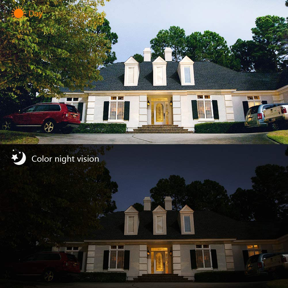 4G Solar IP Camera 1080P Solar - Home Security Eufy のレビューと価格